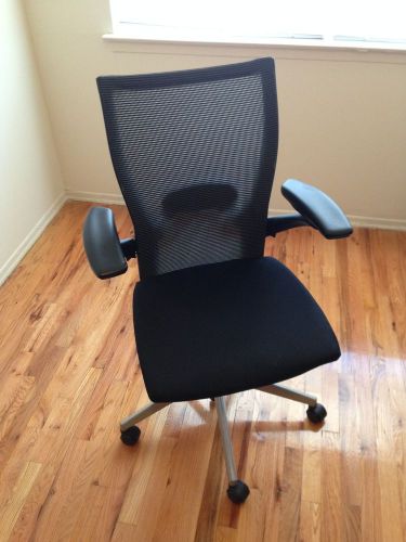 Haworth X99 Task Desk Chair - Local pickup in NJ/PA available