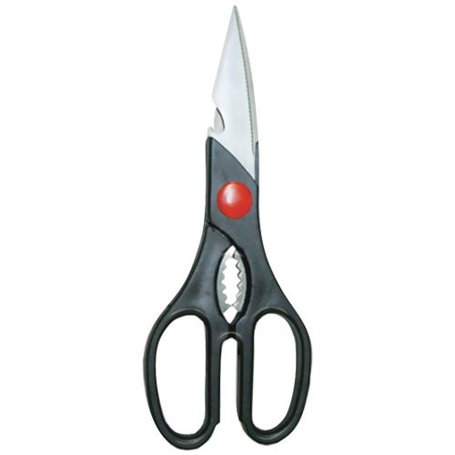 BRAND NEW - Shoptek 11191 8.5&#034; Kitchen Scissors