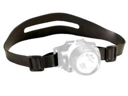 Streamlight 61003 hardhat rubber strap for streamlight headlamp for sale