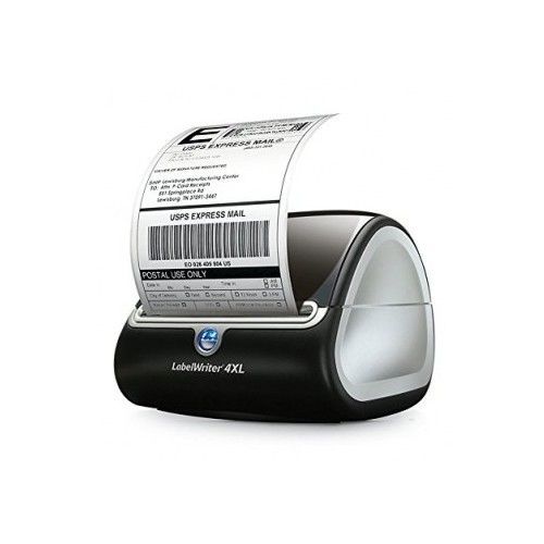 Label Printer Packages Barcode Shipping Office Stamp Tracking Mailing Postal NEW