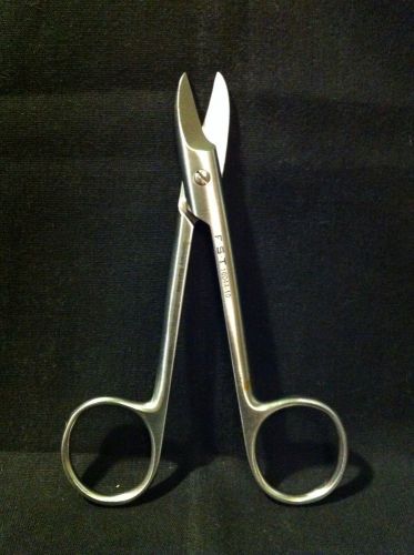 Fine science tools (f.s.t.) - beebee bone scissors for sale