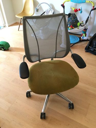 Humanscale Liberty Office Task Chair