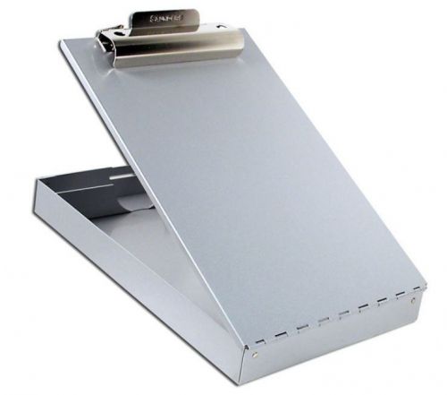 Saunders redi-mate aluminum storage clipboard for sale