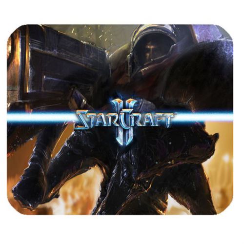 Starcraft Custom Mouse Mats or Mouse Pad for Gaming
