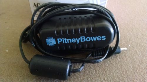 Pitney Bowes AC Adapter for DM230/DM330 #DD 84002