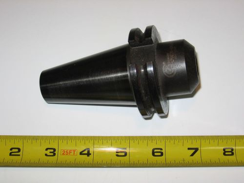 COMMAND CAT 40 5/8&#034; END MILL HOLDER C4E3 0625