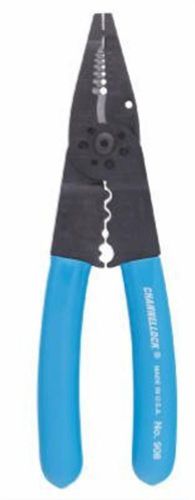 Channellock 908 8-inch wiring tool - quantity 5 for sale