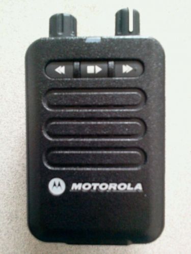Motorola Minitor vi 6