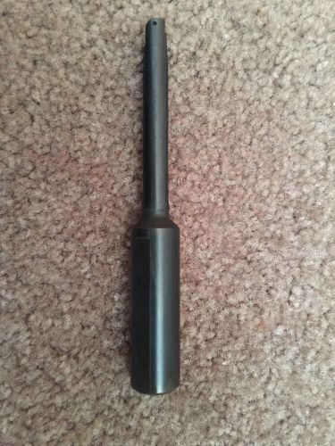 Allied 240Z0S-075L Hardened Tool Steel T-A Drill Holder