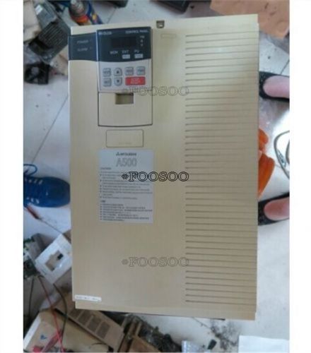 Used Mitsubishi Inverter A540 A500 FR-A540-22K-CH 22KW 380V Tested