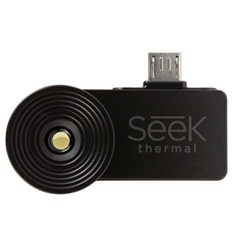 Seek thermal imaging usb musb camera for android galaxy 3/4/5 note 2/3/4 #uw-aaa for sale