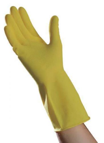 AMBITEX LXL6500 Chemical Resistant Gloves,Latex, X-Large, PR1