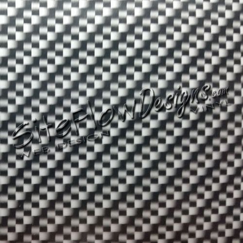 Carbon Fiber Hydrographic Film for Hydro Dipping - HCFB01 - 100cm