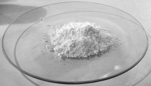 Barium Carbonate, BaCO3, pure chemical, 16 oz
