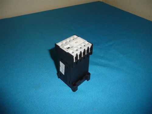Siemens 3tf2010-0ac2 3tf20100ac2 contactor for sale