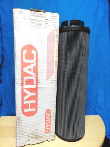 Hydac / hycon filter element ~ part number 1300r074w-hc ~ new in box for sale