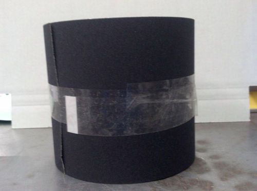 Silicon carbide floor roll 8 x 50 yards for sale