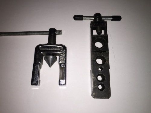 Imperial 37 degree flaring tool, 437-fb for sale