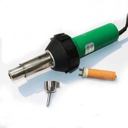 1500w new 110v / 220v plastic welding gun torch plastic hot air torch welder for sale