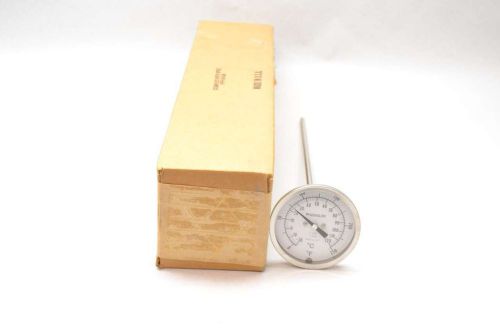 New weksler 3a1244dlx 0-250f 3in bimetal thermoeter temperature gauge d416514 for sale