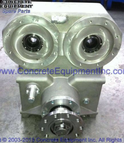 Gear Box fits Schwing 10173816