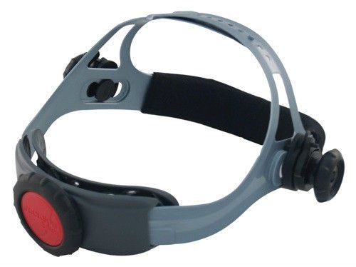 JACKSON SAFETY 20696 REPLACEMENT 370 HEADGEAR FOR WELDING HELMETS