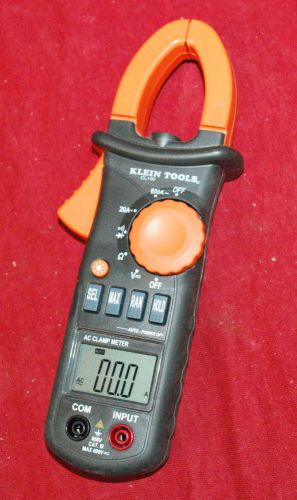 Klein Tools AC Clamp Meter - CL100