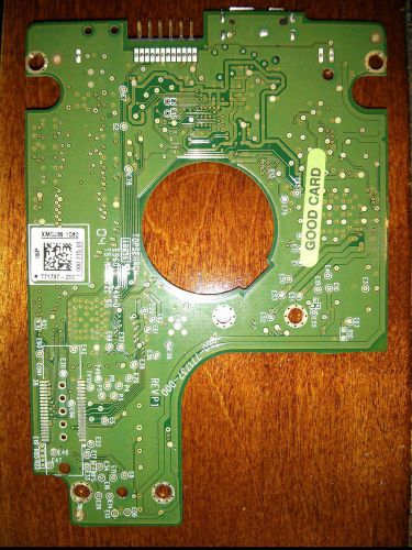WD pcb board 771737-200 06P ( 2060-771737-000), micro USB 2.5&#034;
