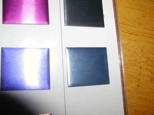 Grey BL Anodizing Dye - 2 Gallons