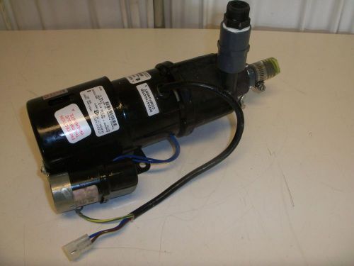 Little giant te 4 md hc  pump, 115v magnetic drive for sale