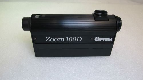 Optem zoom 100d mpn/29-69-11 for sale
