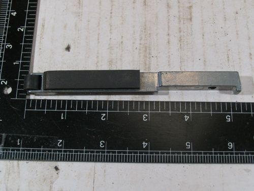 One  DYNABRADE Part # 11214 Contact Arm