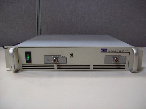 GRF5016A RF Amplifier 1.4 - 2.4GHz