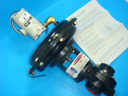 Jordan sliding gate control valve model 70, size 1,nib for sale