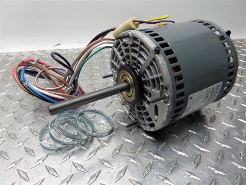 Nice marathon electric x016 bwd48a17o153d 1/2 hp electric blower motor for sale