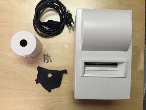 Star Micronics SP500 Receipt Printer Parallel Interface with extras