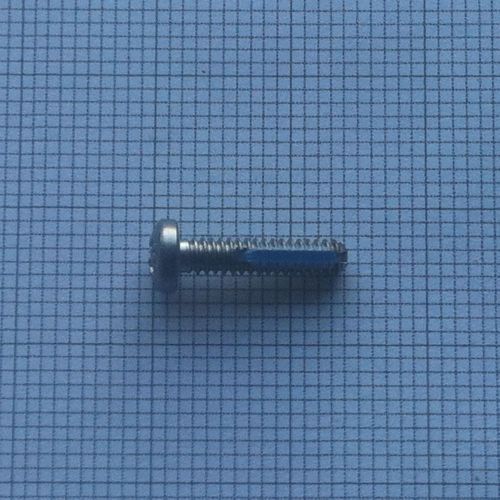 Nas1190e04t8lk self locking s-s screws philips pan head (30 pcs) for sale
