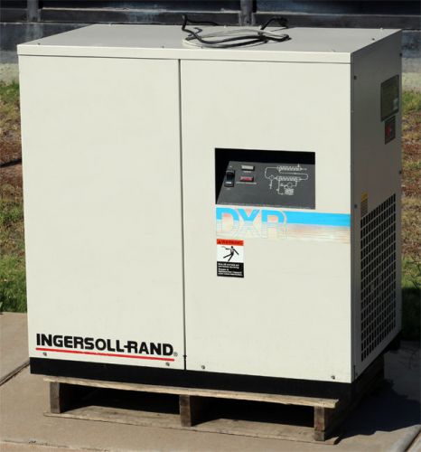 Ingersoll-Rand DXR100 Refrigerated Compressed Air Dryer DXR-100