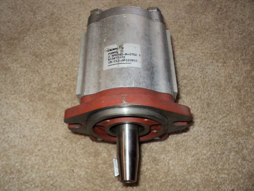 Salami Hydraulic Gear Pump 2.5PB38D-R37S2.1   613874572