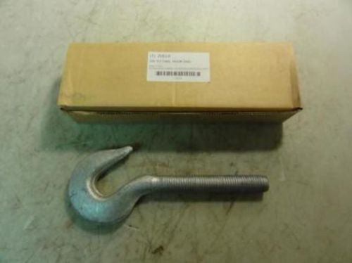 40311 New In box, Industry Standard 2ULL6 Hook End Fitting 7/8&#034;