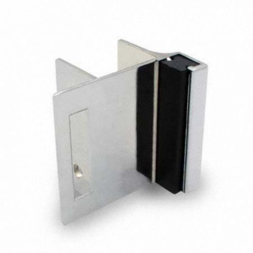 Toilet partition hardware - stall latch and strike inswing for toilet restroom for sale