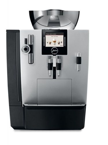 NEW Jura 13637 Impressa XJ9 Professional Super Automatic Pump Espresso Machines
