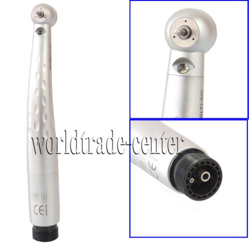 2015 LED Fiber Self-power Torque Dental High Speed Handpiece Midwest 2H Fit Kavo