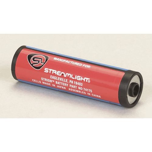 NEW Streamlight Strion Recharable Replacement Battery Stick Li-ion 3.75V 74175