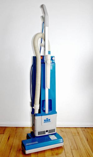 Windsor versamatic vse  commercial upright vacuum cleaner 14&#034; for sale
