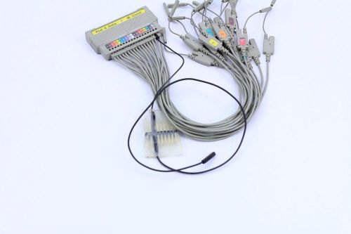 Radiation power system inc- 1k nuv / 2110c2-e illumination controller for sale