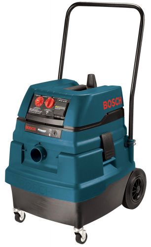 Bosch 120V wet/dry Vacuum #3931a-pb