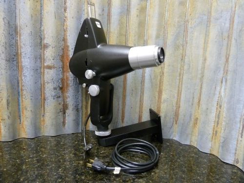 Reichert American Optical AO Model 11082 POC Eye Project O Chart Free Shipping 