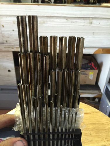 Huot Reamer Index 1/16 - 1/2