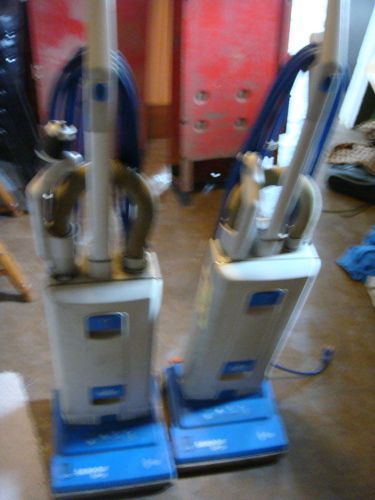 2 Sensor xp-12 vacuums